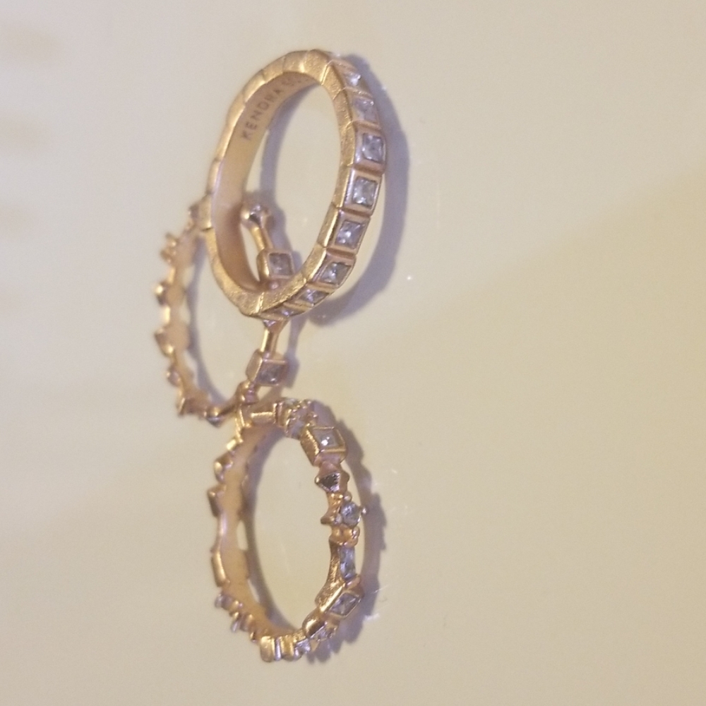 SOLD! DOUBLE POST - Picture 3 of 3